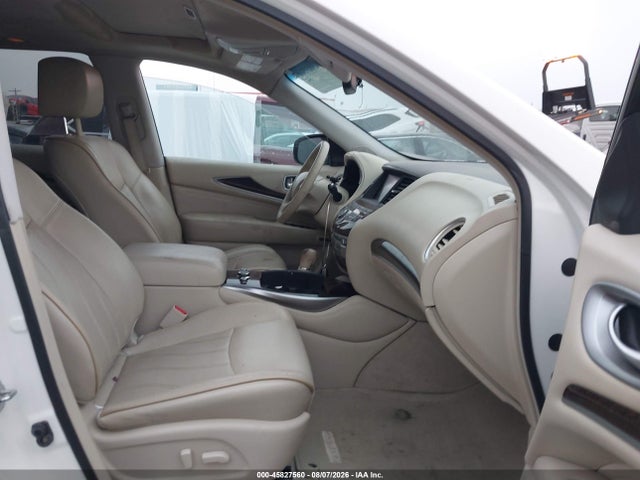 Продаж на аукціоні авто 2013 Infiniti Jx35, vin: 5N1AL0MM7DC307027, номер лоту: 45827560
