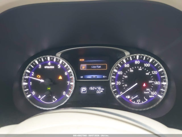Продаж на аукціоні авто 2013 Infiniti Jx35, vin: 5N1AL0MM7DC307027, номер лоту: 45827560