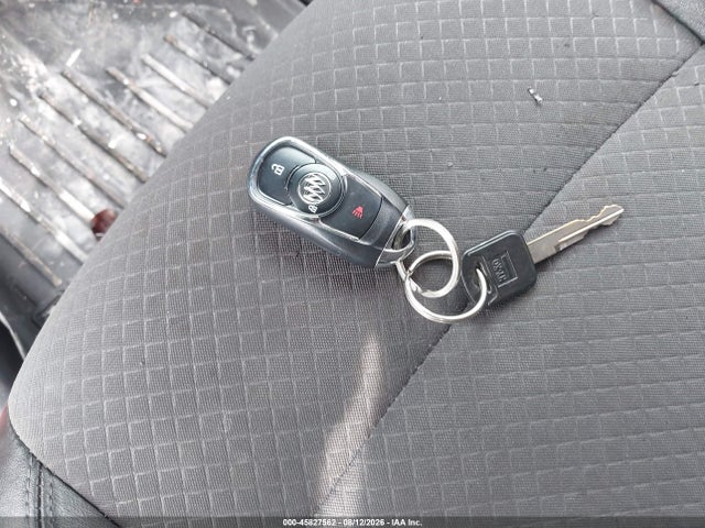 Aukcja sprzedaży 2018 Buick Encore Preferred, vin: KL4CJESB2JB717134, numer aukcji: 45827562