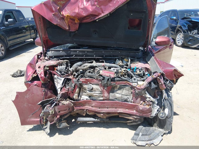 45827563 :رقم المزاد ، 4S3BMCJ67A3232371 vin ، 2010 Subaru Legacy 2.5i Limited مزاد بيع