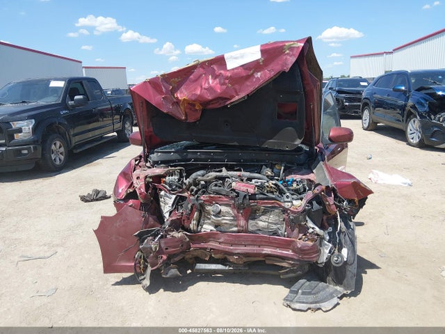 45827563 :رقم المزاد ، 4S3BMCJ67A3232371 vin ، 2010 Subaru Legacy 2.5i Limited مزاد بيع
