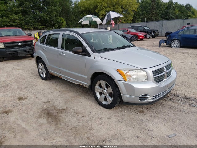 Aukcja sprzedaży 2010 Dodge Caliber Sxt, vin: 1B3CB4HAXAD534355, numer aukcji: 45827567