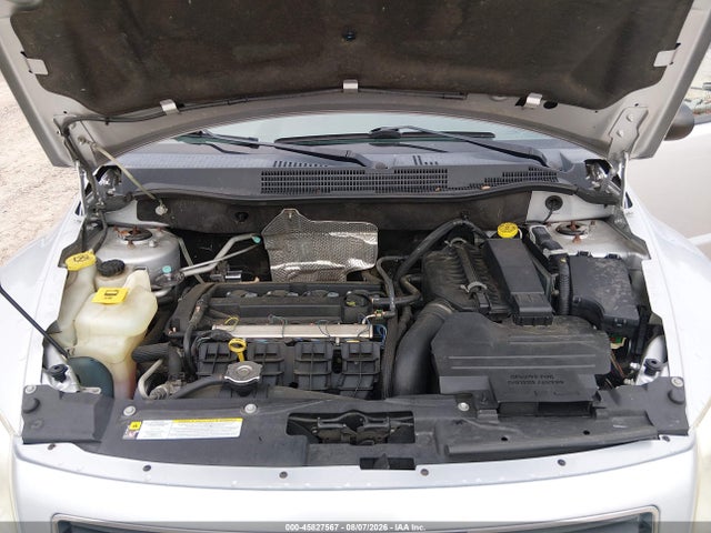 Aukcja sprzedaży 2010 Dodge Caliber Sxt, vin: 1B3CB4HAXAD534355, numer aukcji: 45827567