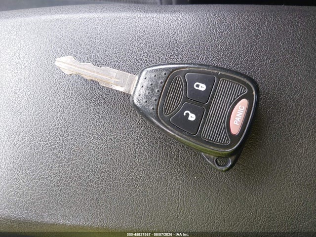 Aukcja sprzedaży 2010 Dodge Caliber Sxt, vin: 1B3CB4HAXAD534355, numer aukcji: 45827567