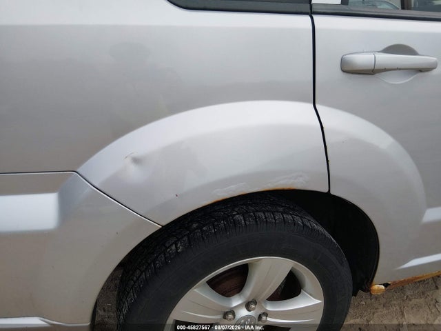 Aukcja sprzedaży 2010 Dodge Caliber Sxt, vin: 1B3CB4HAXAD534355, numer aukcji: 45827567