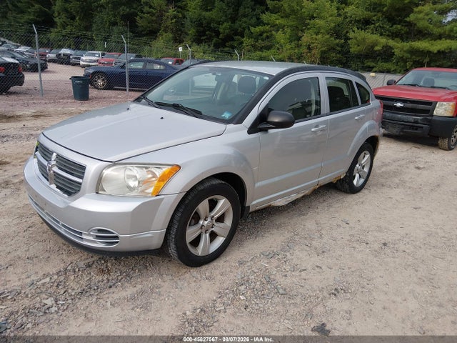 Aukcja sprzedaży 2010 Dodge Caliber Sxt, vin: 1B3CB4HAXAD534355, numer aukcji: 45827567