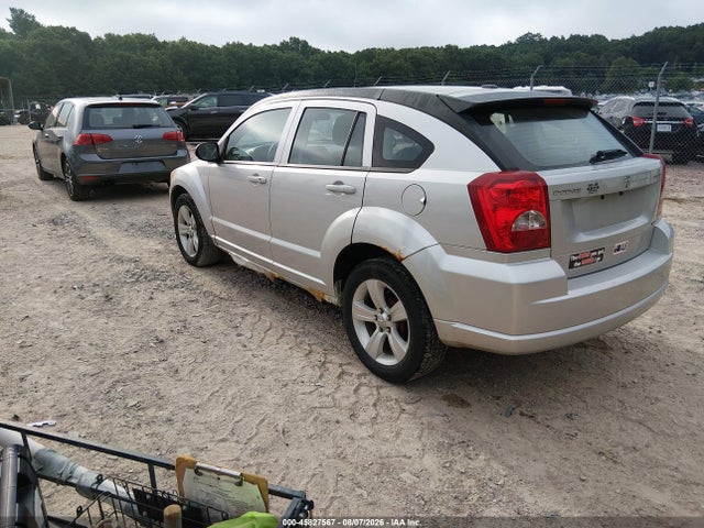 Aukcja sprzedaży 2010 Dodge Caliber Sxt, vin: 1B3CB4HAXAD534355, numer aukcji: 45827567