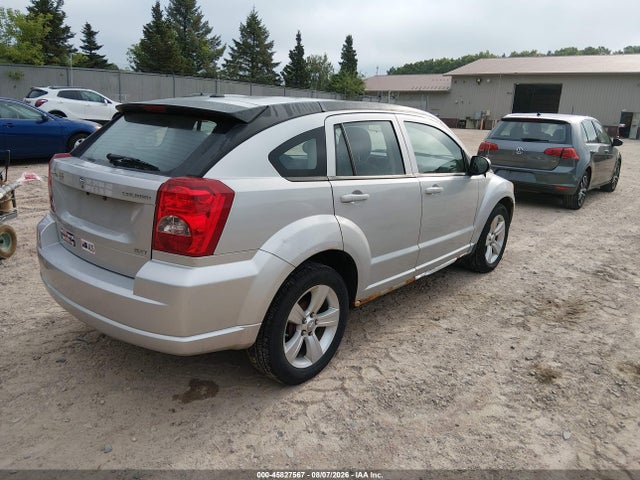 Aukcja sprzedaży 2010 Dodge Caliber Sxt, vin: 1B3CB4HAXAD534355, numer aukcji: 45827567