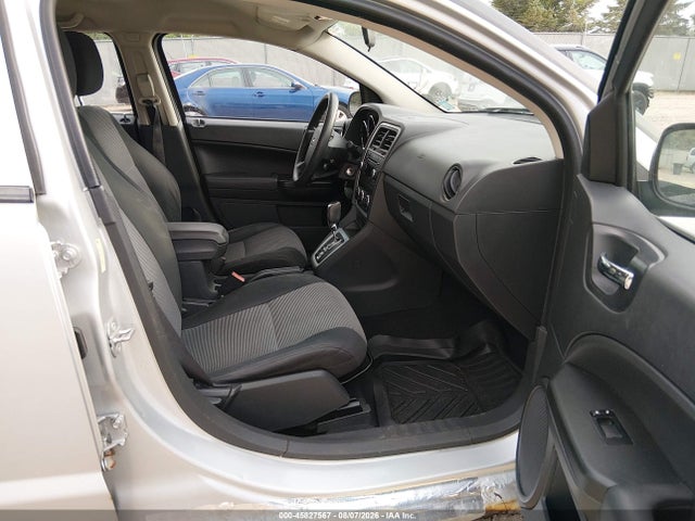 Aukcja sprzedaży 2010 Dodge Caliber Sxt, vin: 1B3CB4HAXAD534355, numer aukcji: 45827567