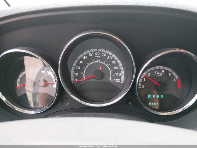 Aukcja sprzedaży 2010 Dodge Caliber Sxt, vin: 1B3CB4HAXAD534355, numer aukcji: 45827567