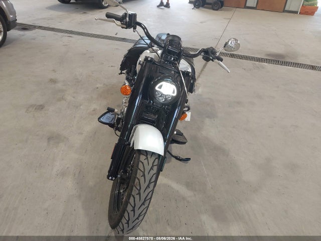 Aukcja sprzedaży 2024 Indian Motorcycle Co. Super Chief Limited Edition Abs, vin: 56KDBABHXR3017687, numer aukcji: 45827570