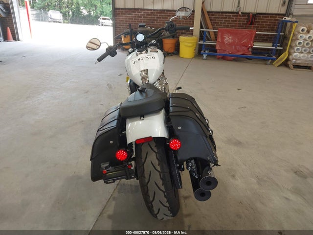 Aukcja sprzedaży 2024 Indian Motorcycle Co. Super Chief Limited Edition Abs, vin: 56KDBABHXR3017687, numer aukcji: 45827570