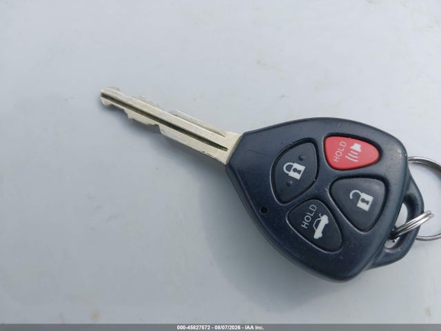 Продаж на аукціоні авто 2010 Toyota Corolla Le, vin: 1NXBU4EE5AZ330599, номер лоту: 45827572