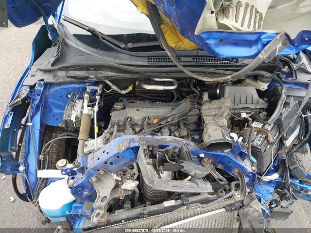 2019 Honda Hr-v Sport მანქანა იყიდება აუქციონზე, vin: 3CZRU6H16KG735005, აუქციონის ნომერი: 45827575