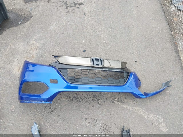 2019 Honda Hr-v Sport მანქანა იყიდება აუქციონზე, vin: 3CZRU6H16KG735005, აუქციონის ნომერი: 45827575