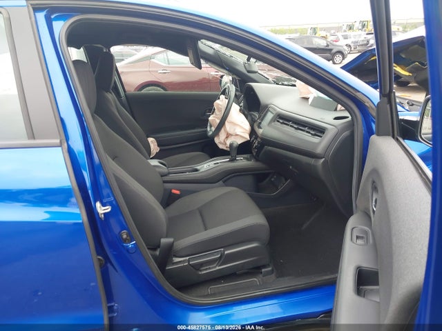 2019 Honda Hr-v Sport მანქანა იყიდება აუქციონზე, vin: 3CZRU6H16KG735005, აუქციონის ნომერი: 45827575
