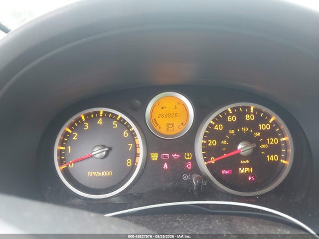 2008 Nissan Sentra 2.0s მანქანა იყიდება აუქციონზე, vin: 3N1AB61E78L616663, აუქციონის ნომერი: 45827576