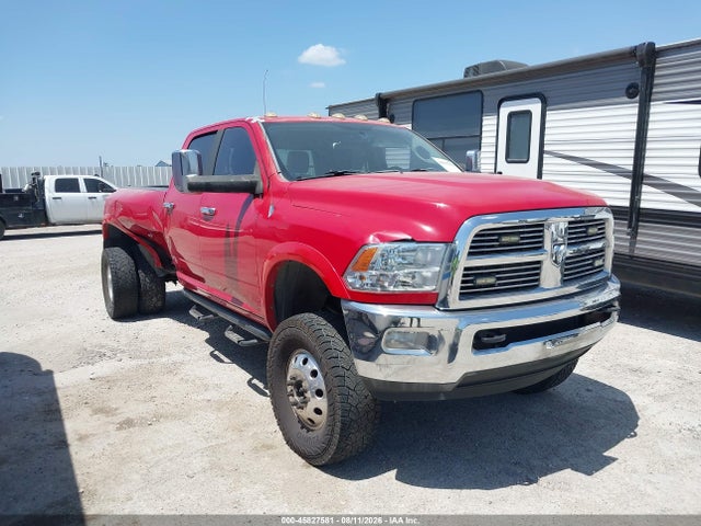 Aukcja sprzedaży 2011 Ram Ram 3500 Laramie, vin: 3D73Y4CL4BG635083, numer aukcji: 45827581