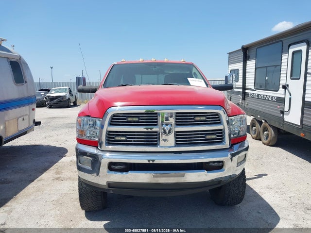 Aukcja sprzedaży 2011 Ram Ram 3500 Laramie, vin: 3D73Y4CL4BG635083, numer aukcji: 45827581