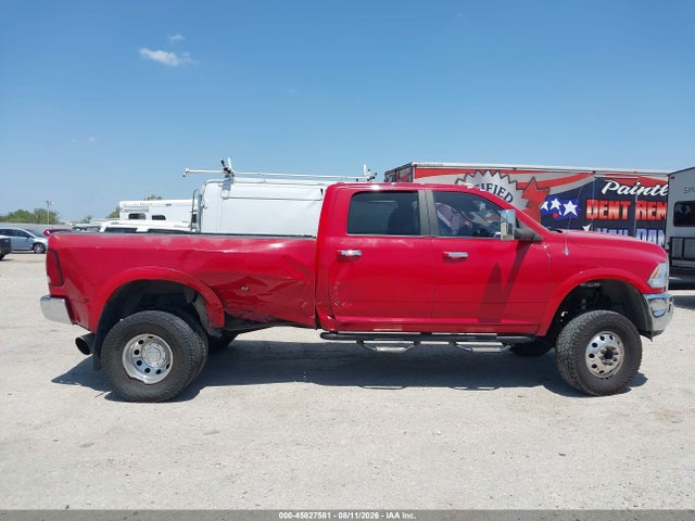 Aukcja sprzedaży 2011 Ram Ram 3500 Laramie, vin: 3D73Y4CL4BG635083, numer aukcji: 45827581