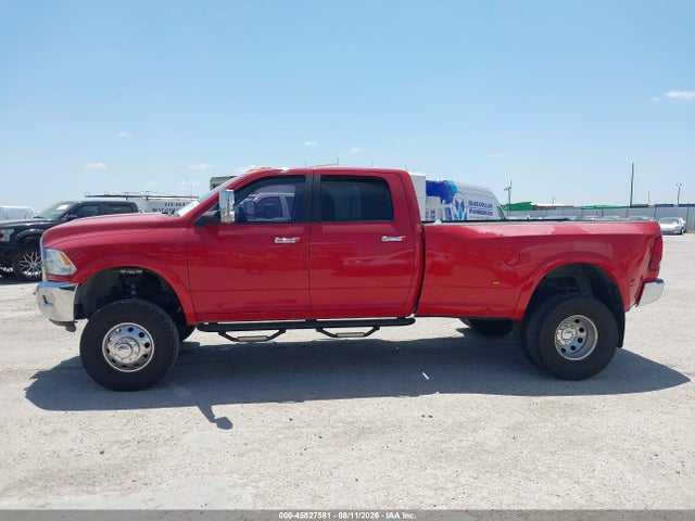 Aukcja sprzedaży 2011 Ram Ram 3500 Laramie, vin: 3D73Y4CL4BG635083, numer aukcji: 45827581