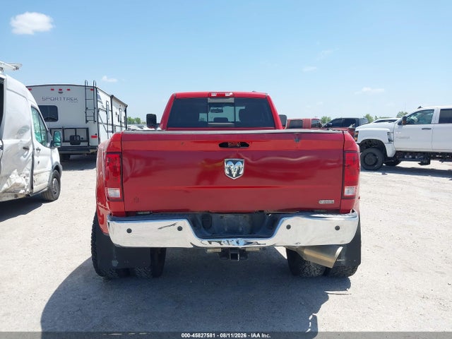 Aukcja sprzedaży 2011 Ram Ram 3500 Laramie, vin: 3D73Y4CL4BG635083, numer aukcji: 45827581