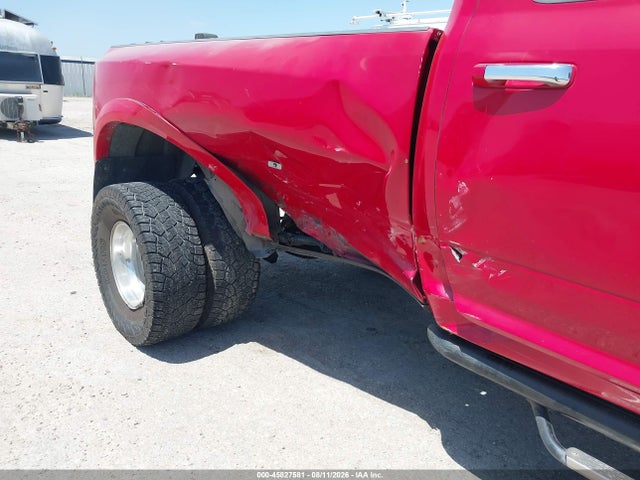 Aukcja sprzedaży 2011 Ram Ram 3500 Laramie, vin: 3D73Y4CL4BG635083, numer aukcji: 45827581