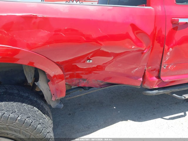 Aukcja sprzedaży 2011 Ram Ram 3500 Laramie, vin: 3D73Y4CL4BG635083, numer aukcji: 45827581