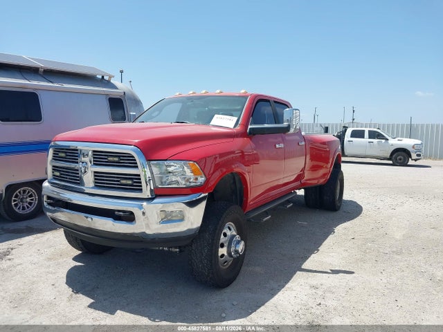 Aukcja sprzedaży 2011 Ram Ram 3500 Laramie, vin: 3D73Y4CL4BG635083, numer aukcji: 45827581