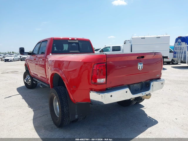Aukcja sprzedaży 2011 Ram Ram 3500 Laramie, vin: 3D73Y4CL4BG635083, numer aukcji: 45827581