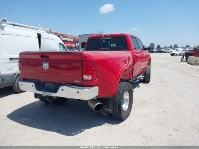 Aukcja sprzedaży 2011 Ram Ram 3500 Laramie, vin: 3D73Y4CL4BG635083, numer aukcji: 45827581