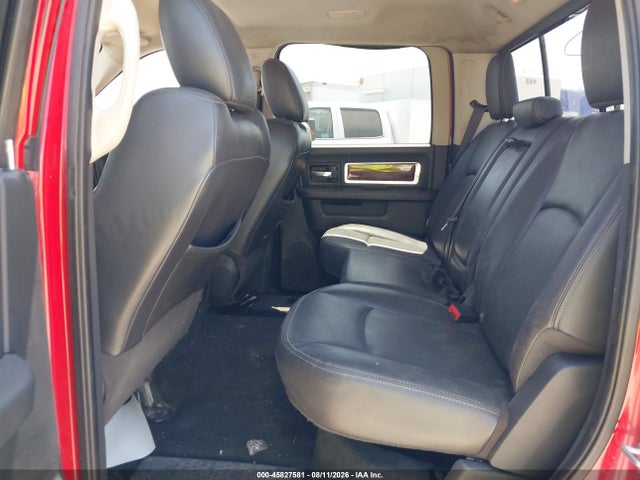 Aukcja sprzedaży 2011 Ram Ram 3500 Laramie, vin: 3D73Y4CL4BG635083, numer aukcji: 45827581