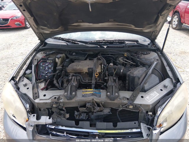Продажа на аукционе авто 2007 Chevrolet Impala Ls, vin: 2G1WB58K879327147, номер лота: 45827584