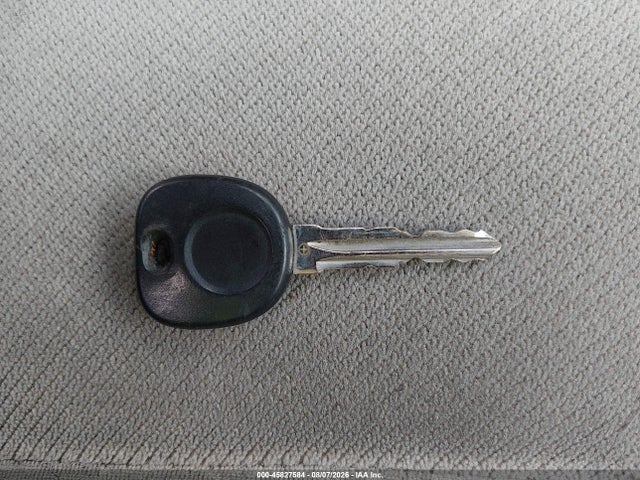 Продажа на аукционе авто 2007 Chevrolet Impala Ls, vin: 2G1WB58K879327147, номер лота: 45827584