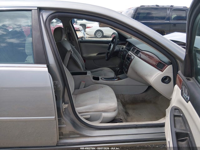 Продажа на аукционе авто 2007 Chevrolet Impala Ls, vin: 2G1WB58K879327147, номер лота: 45827584