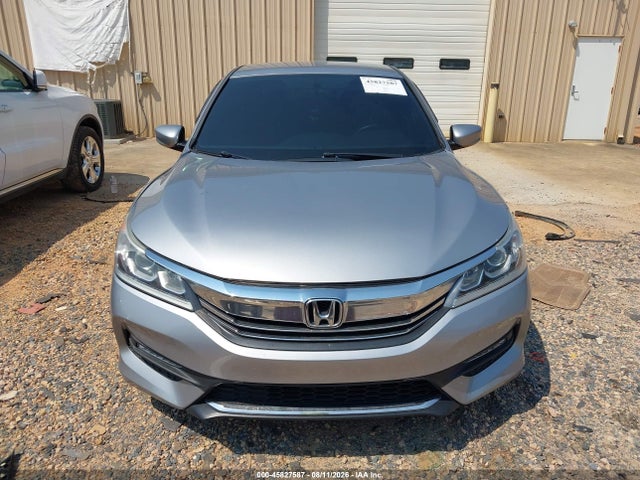 Aukcja sprzedaży 2017 Honda Accord Sport, vin: 1HGCR2F52HA082662, numer aukcji: 45827587