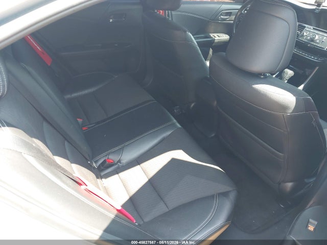 Aukcja sprzedaży 2017 Honda Accord Sport, vin: 1HGCR2F52HA082662, numer aukcji: 45827587