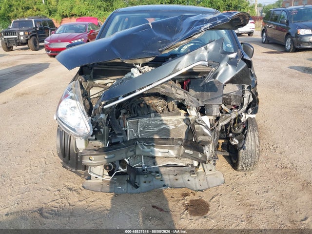 Aukcja sprzedaży 2020 Mitsubishi Mirage Gt/le, vin: ML32A5HJ8LH010171, numer aukcji: 45827588