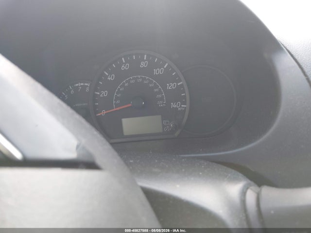 Aukcja sprzedaży 2020 Mitsubishi Mirage Gt/le, vin: ML32A5HJ8LH010171, numer aukcji: 45827588