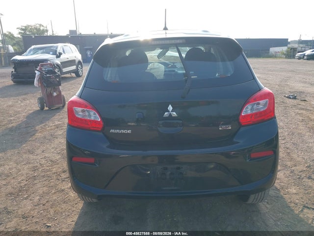 Aukcja sprzedaży 2020 Mitsubishi Mirage Gt/le, vin: ML32A5HJ8LH010171, numer aukcji: 45827588