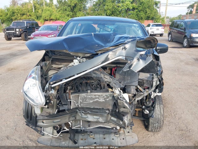 Aukcja sprzedaży 2020 Mitsubishi Mirage Gt/le, vin: ML32A5HJ8LH010171, numer aukcji: 45827588