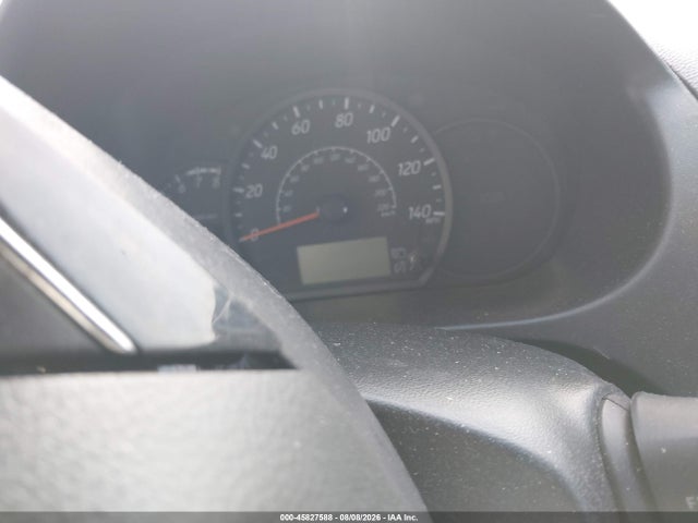 Aukcja sprzedaży 2020 Mitsubishi Mirage Gt/le, vin: ML32A5HJ8LH010171, numer aukcji: 45827588