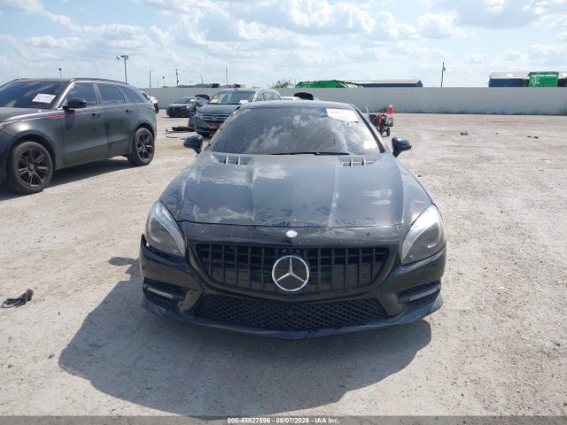 Aukcja sprzedaży 2013 Mercedes-benz Sl 550, vin: WDDJK7DA9DF001215, numer aukcji: 45827596