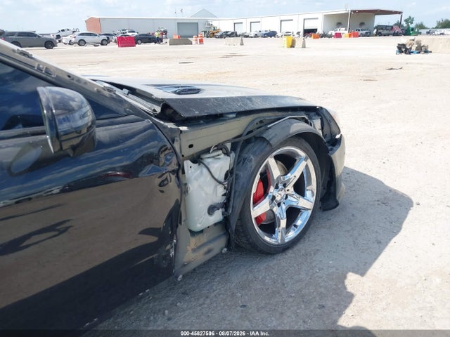 Aukcja sprzedaży 2013 Mercedes-benz Sl 550, vin: WDDJK7DA9DF001215, numer aukcji: 45827596