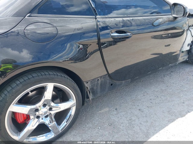 Aukcja sprzedaży 2013 Mercedes-benz Sl 550, vin: WDDJK7DA9DF001215, numer aukcji: 45827596