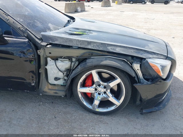 Aukcja sprzedaży 2013 Mercedes-benz Sl 550, vin: WDDJK7DA9DF001215, numer aukcji: 45827596