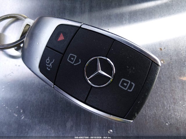 Продаж на аукціоні авто 2020 Mercedes-benz Glb 250, vin: W1N4M4GB4LW039737, номер лоту: 45827598