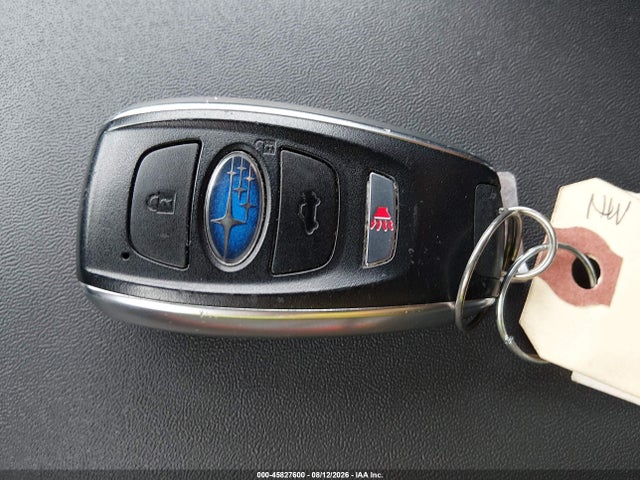 Aukcja sprzedaży 2025 Subaru Ascent Onyx Edition 7-passenger, vin: 4S4WMAFDXS3402068, numer aukcji: 45827600
