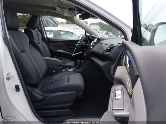 Aukcja sprzedaży 2025 Subaru Ascent Onyx Edition 7-passenger, vin: 4S4WMAFDXS3402068, numer aukcji: 45827600