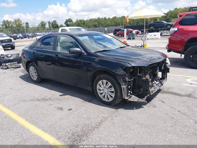 Auction sale of the 2009 Toyota Camry Le, vin: 4T1BE46K69U883274, lot number: 45827602
